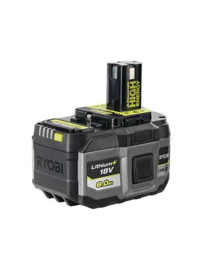 Аккумулятор Ryobi RB1880T 18В 5133006264