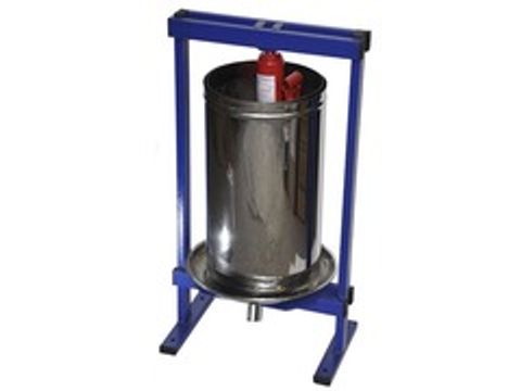 Пресс домкратный 13 литров