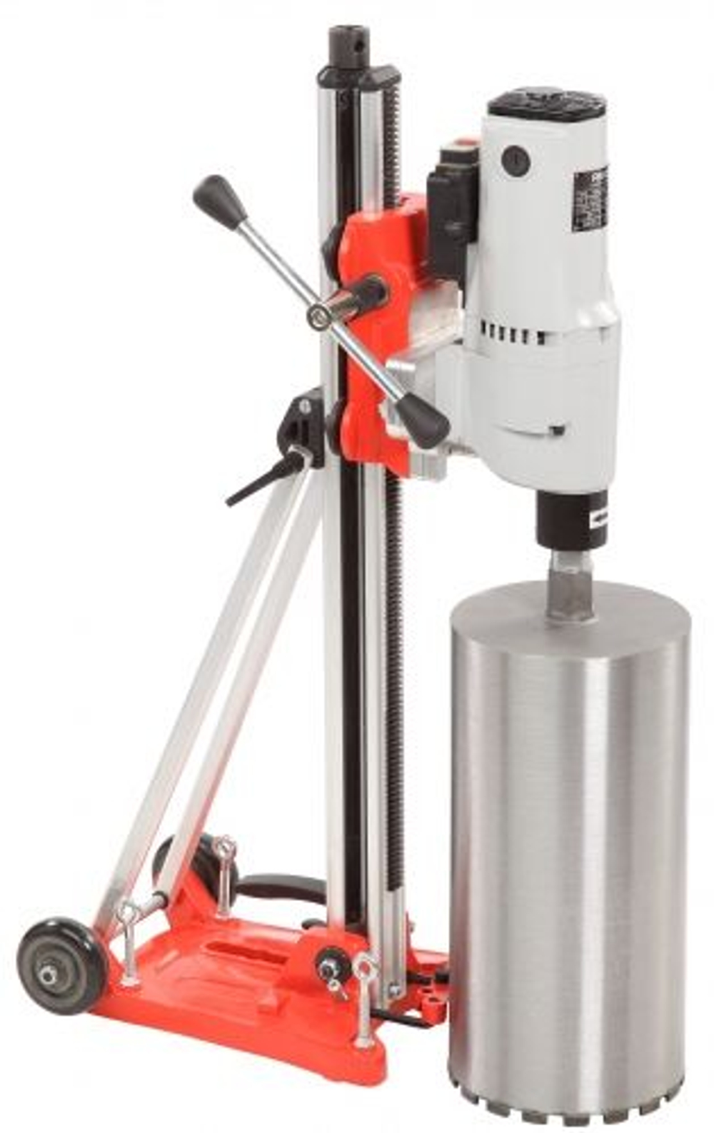 Установка алмазного бурения Rekon RDM-255A
