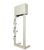 Стойка Лидер 9-36 (с ручным БП и КТВ)