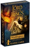 Игральные карты Lord of the Rings  / Властелин Колец