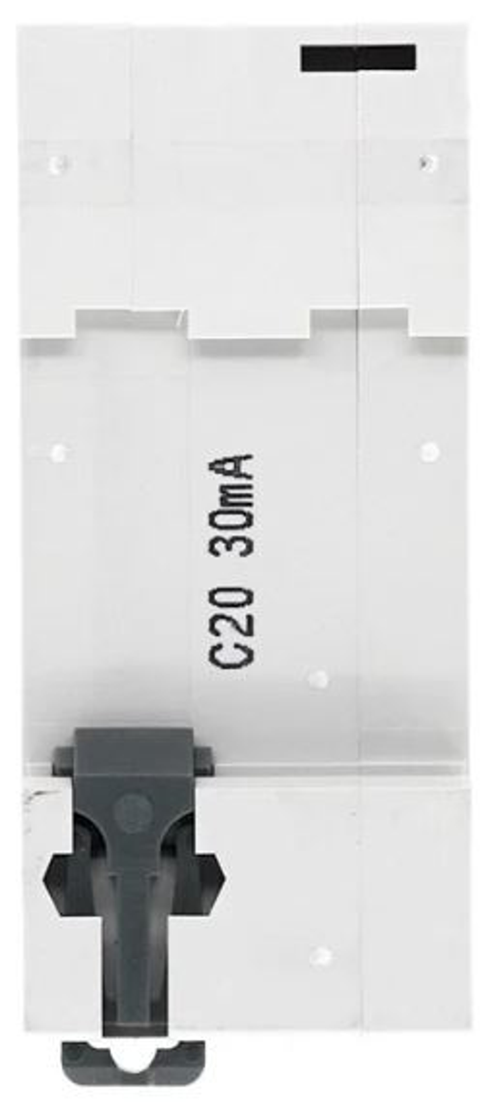 Автомат дифференциальный Systeme Electric C9D34620