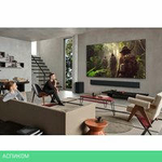 OLED телевизор LG OLED evo AI G5 OLED97G5RLA