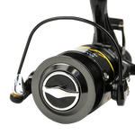 Катушка с байтранером Kaida KW-4000A #bb6+1 5.2:1 0.30/0.35/0.40мм-175/130/100м 382г
