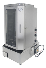 Гриль для шаурмы Foodatlas CY-70A (со створками)