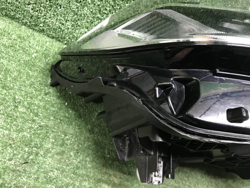 Фара правая BMW 5er G30 (2020-2023) LED