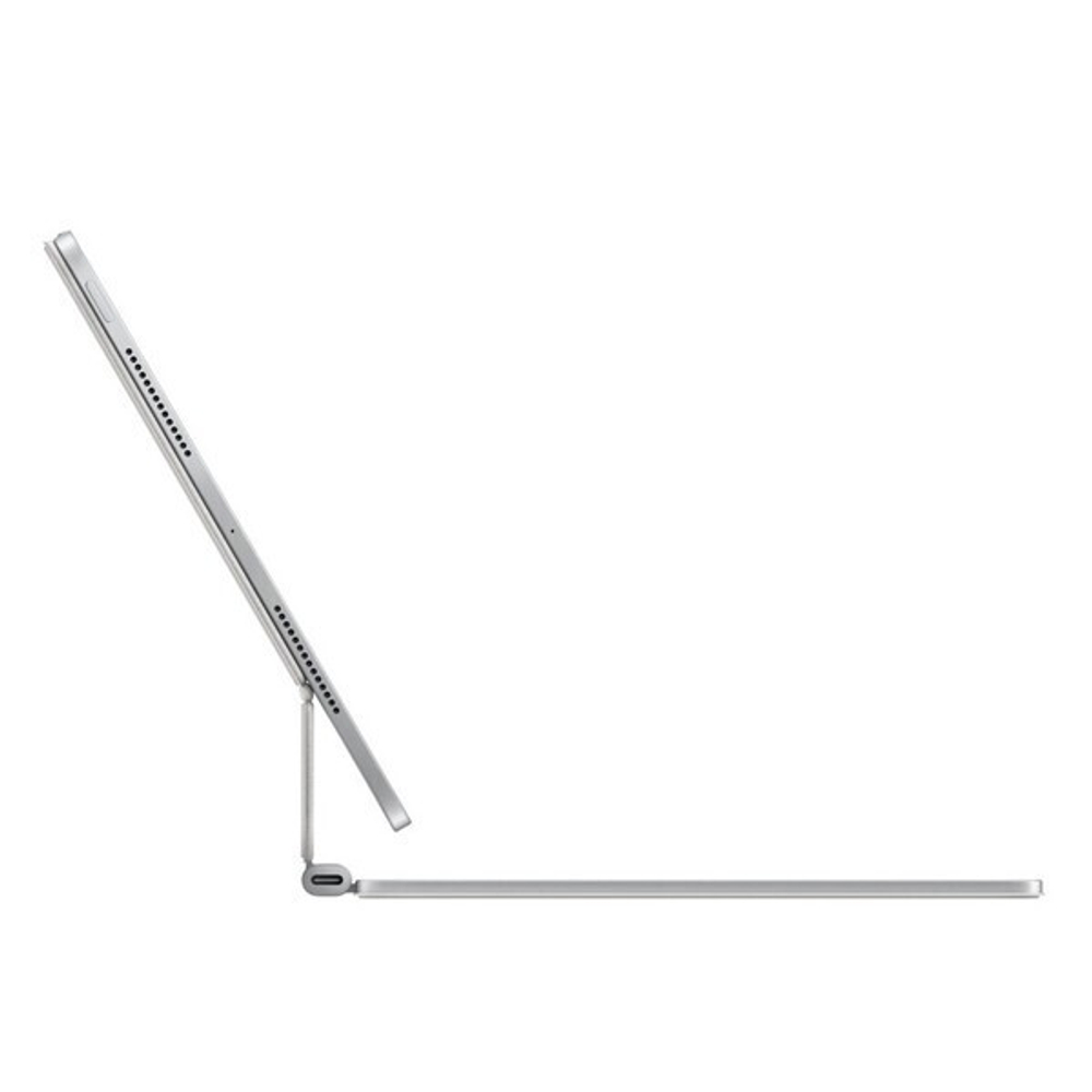 Клавиатура Apple Magic Keyboard для iPad Pro 11 (M4) Белая