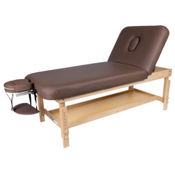 Массажный стационарный стол Mizomed Stationary Pro 2