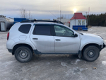 Renault DUSTER Life 1.5 dci MT6 4x4