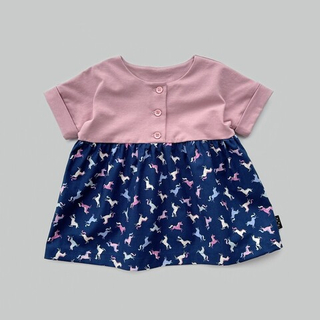 Платье с трусиками