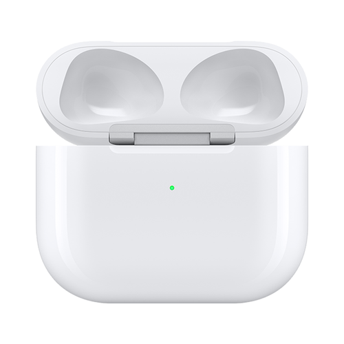Зарядный кейс для Apple AirPods 3, (MagSafe Charging Case) A2566