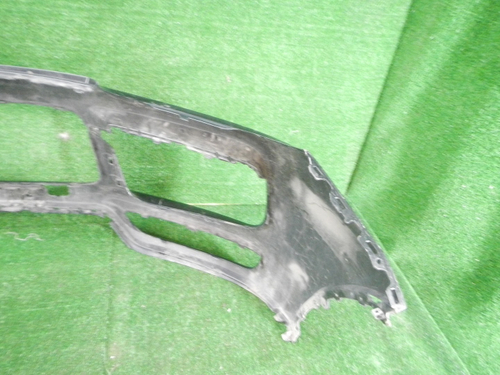 Бампер передний Porsche Cayenne 3 PO536 (2017-2023)