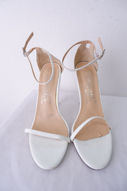 Туфли Deleventh на шпильке 42 размер