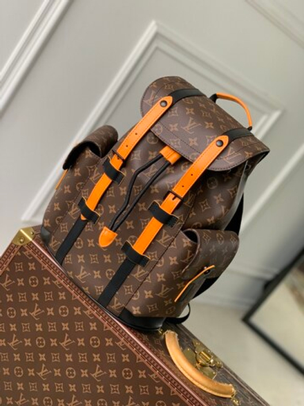 Louis Vuitton Christopher PM