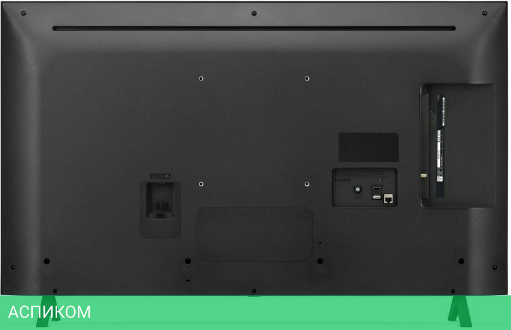 Телевизор LED LG 65" 65UR78009LL.ARUB