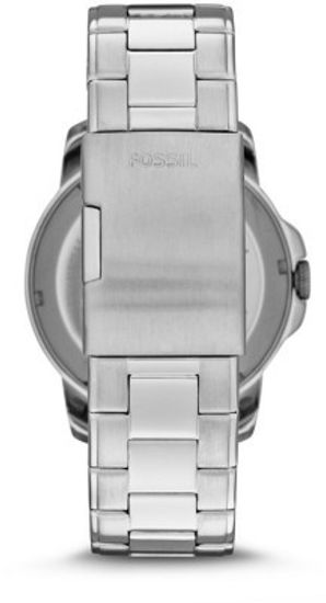 Наручные часы скелетоны Fossil ME1145