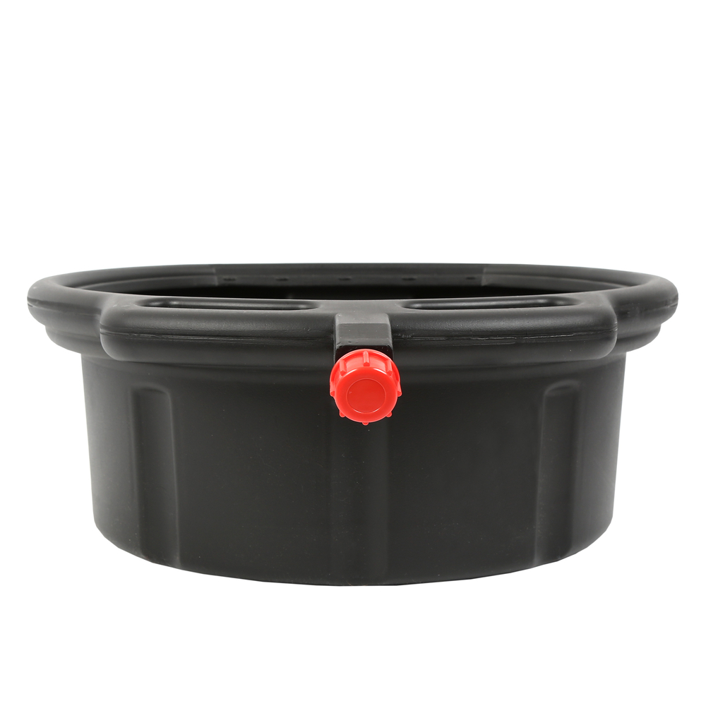 Поддон для слива масла 16л TS-16 AE&T