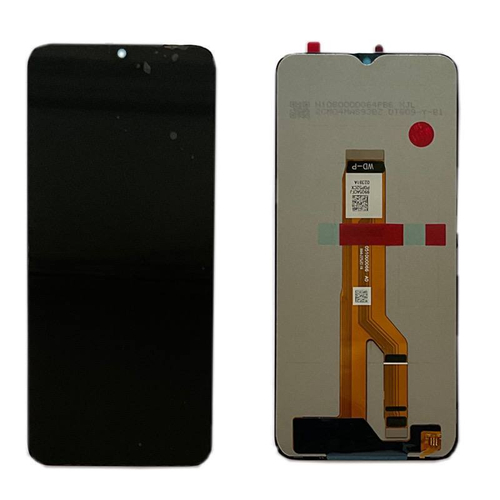 Дисплей для Huawei Honor X5 Plus (WOD-LX1) с тачскрином Черный - OR