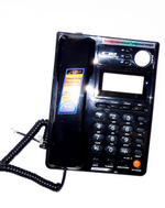 Проводной телефон Вектор 555/08