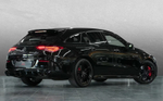 Mercedes-Benz CLA 45 AMG Shooting Brake