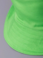 Панама летняя детская хлопковая