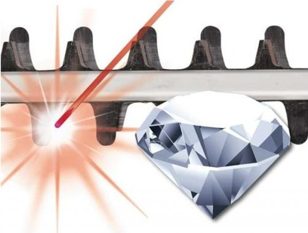 Триммер аккумуляторный EINHELL PXC GE-LM 36/4in1 3410901SET