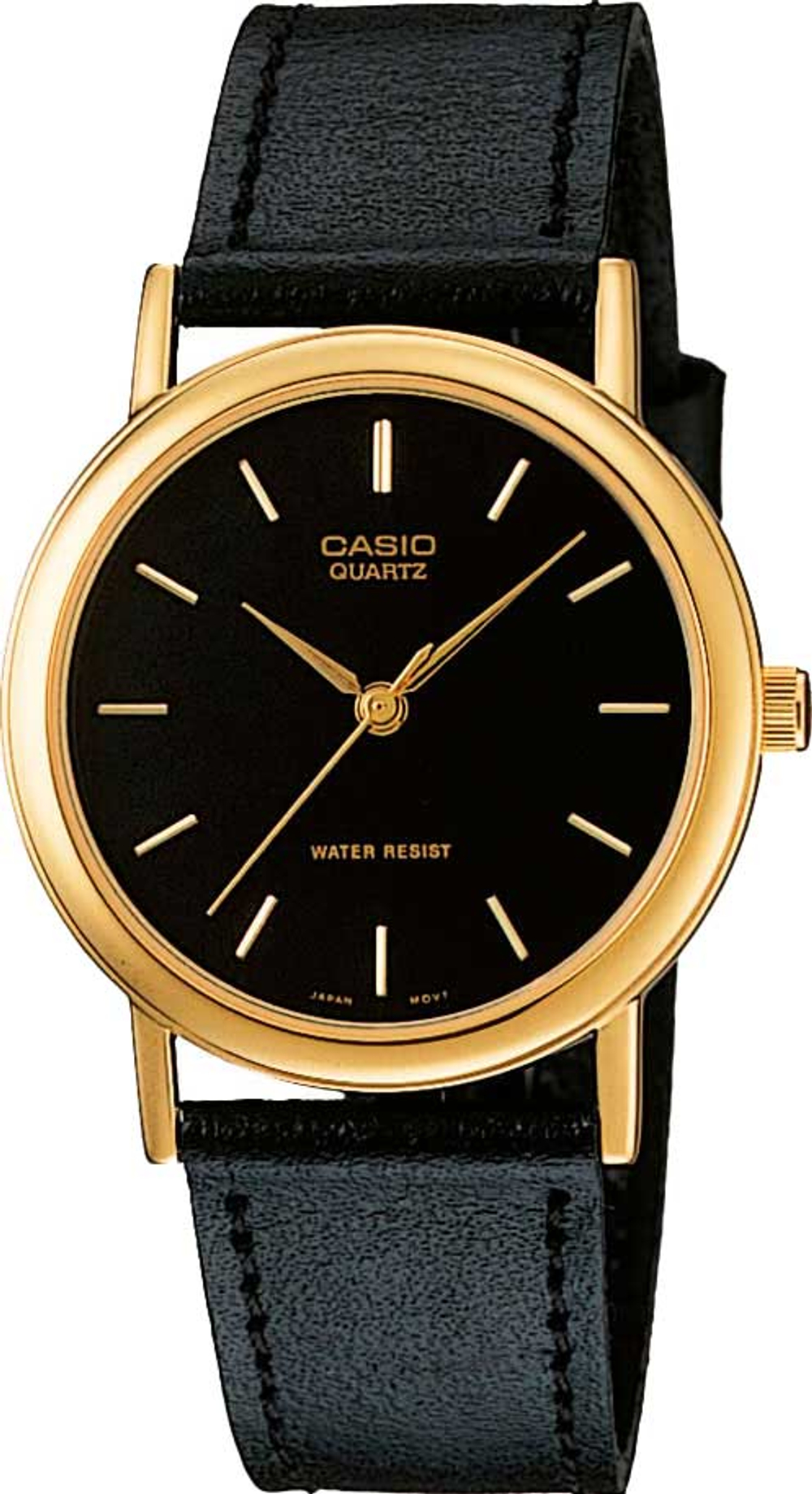 Часы Casio MTP-1095Q-1A