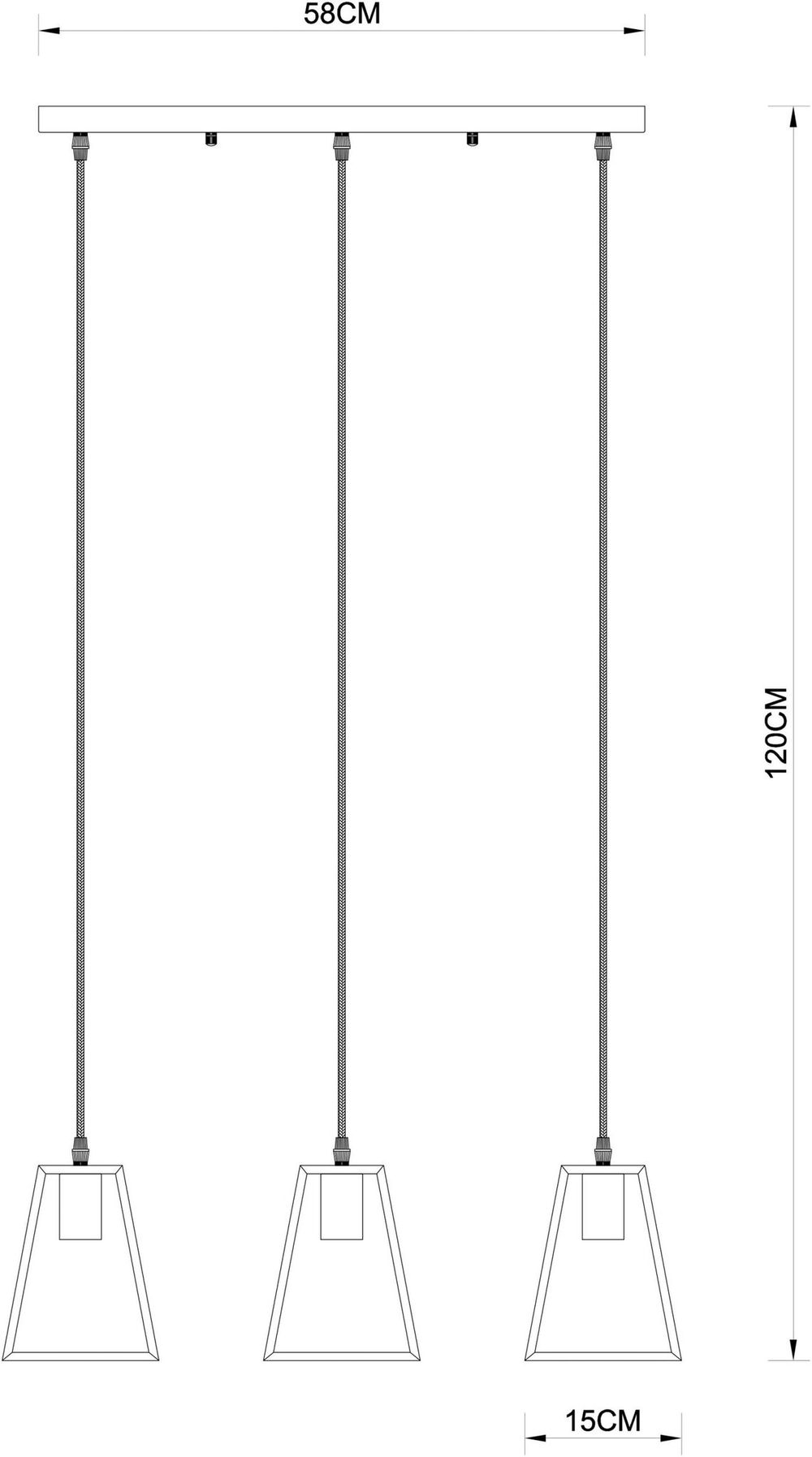 Подвесной светильник Arte Lamp