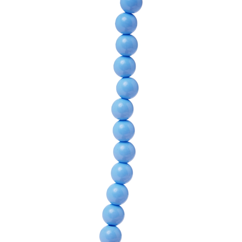 Ремешок для телефона Малибу – Синий