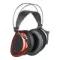 Dan Clark Audio AEON 2 Open Black Red 4-pin XLR