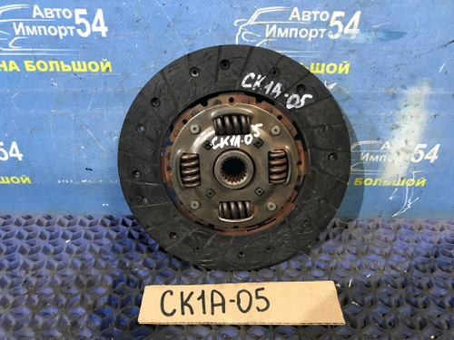 Диск сцепления MITSUBISHI LANCER 1998