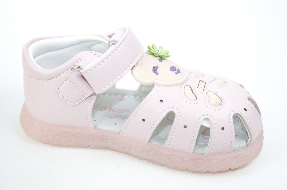 Сандалии детские Пчёлка Доми T663-2L