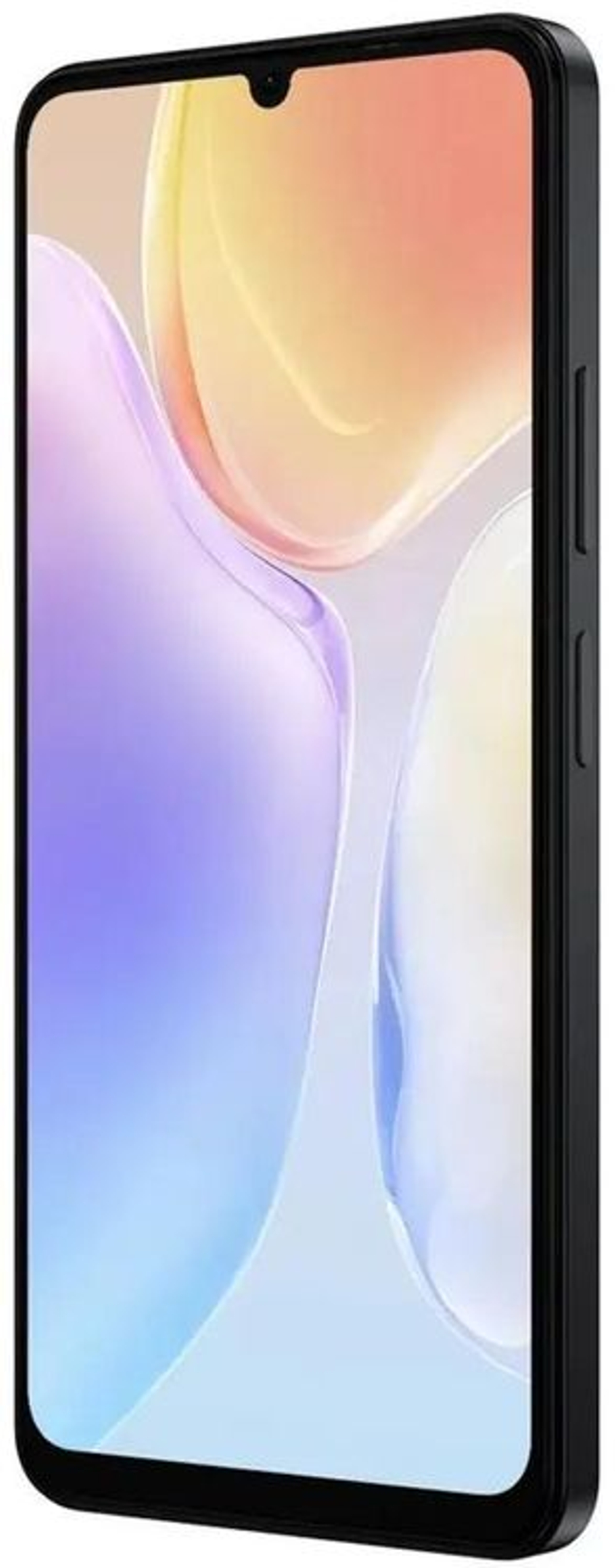 6.75" Смартфон ULEFONE Note 20 Pro Euroasia 4/256Gb,  IPS,  90Гц,  6000мAч,  черный