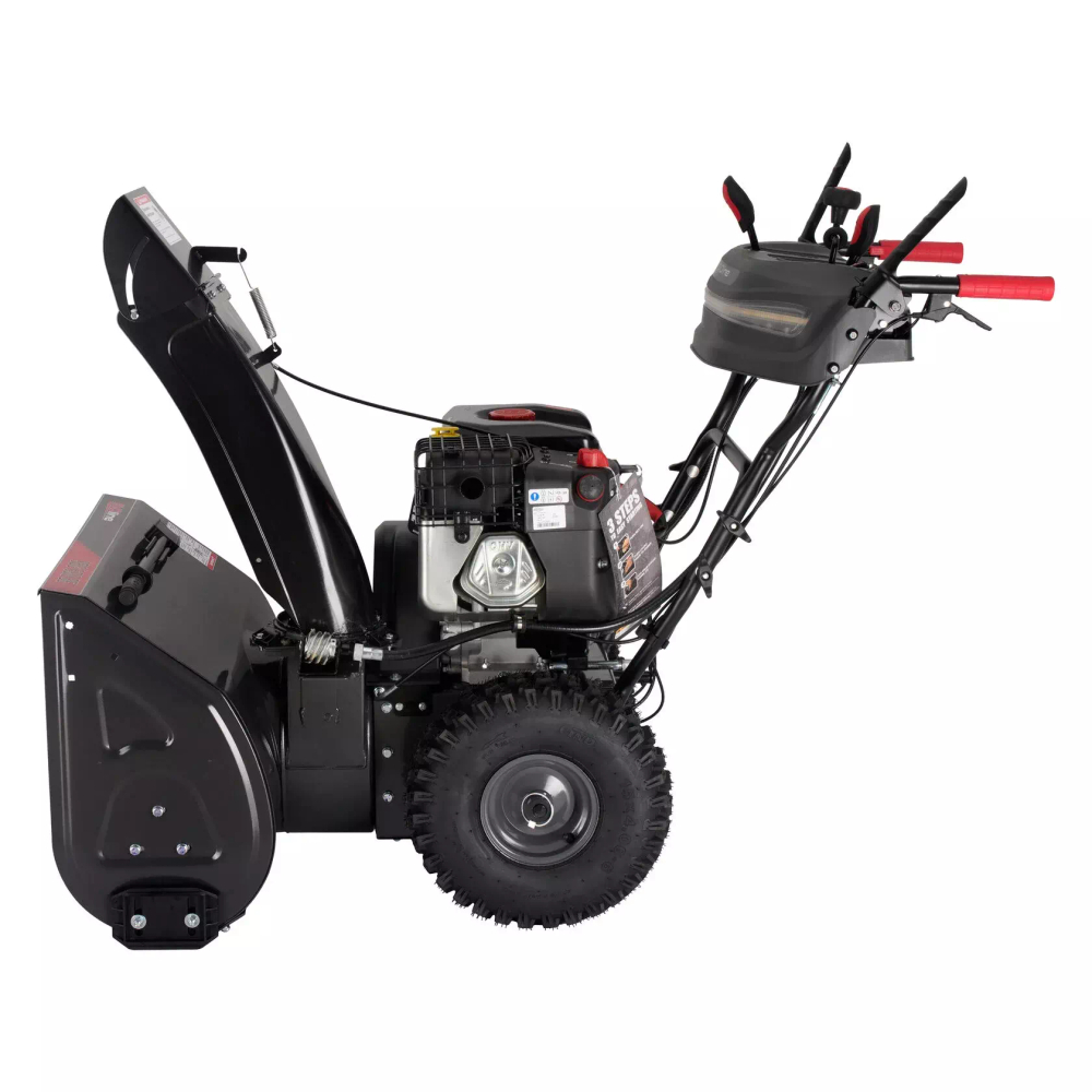 Снегоуборщик EVOline SBG 690 BE