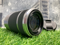 Sony 55-210mm 4.5-6.3 E Покупка/Продажа