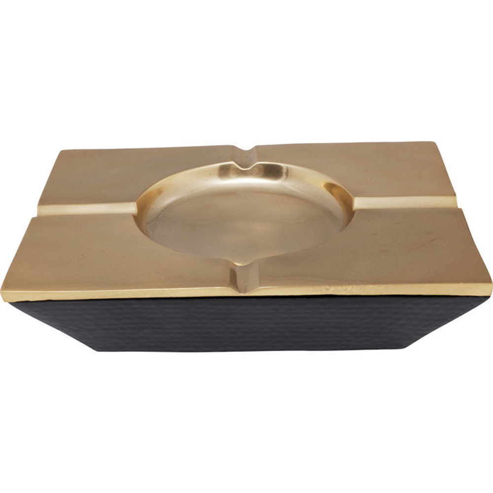 Пепельница 20 х15 см