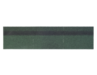 Конек/карниз (Зеленый)