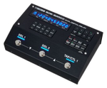 Boss SDE-3000 Dual Delay