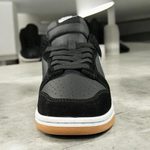Nike SB Dunk Low • Black v2