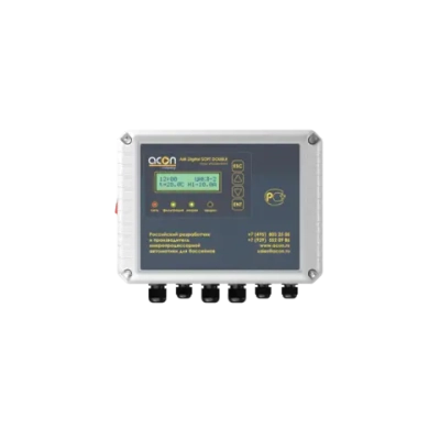 Пульт АM Digital SOFT DOUBLE