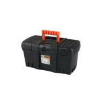 Ящик для инструментов «Techniker» 18» черный, BR3748ЧР