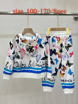 Спортивный костюм Dolce&Gabbana