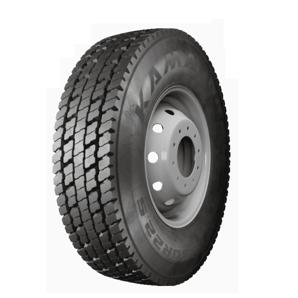 Грузовая шина Кама NR 202 315/70 R22.5