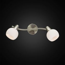 Citilux Соната CL520521 Спот поворотный Матовый Хром