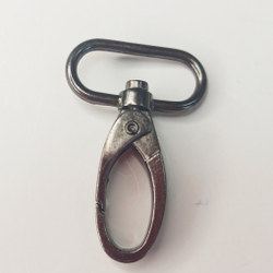 Карабин 25мм