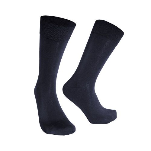 Мужские носки темно-синие Sergio Dallini SDS805-2