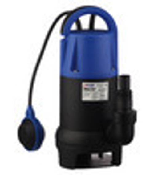 Дренажный насос Омега, 750вт (217л/мин, Н-9м, каб. 6м) БЕЛАМОС  (4/1шт)