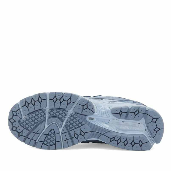 New Balance 1906U Беговые кроссовки Низкие Арктический серый Унисекс