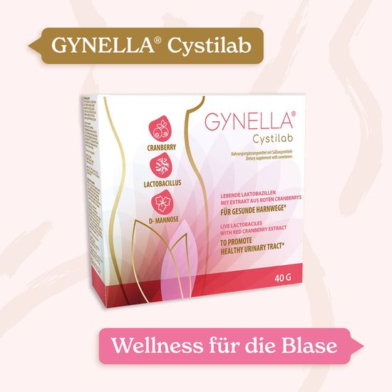 Genella Cystilab
