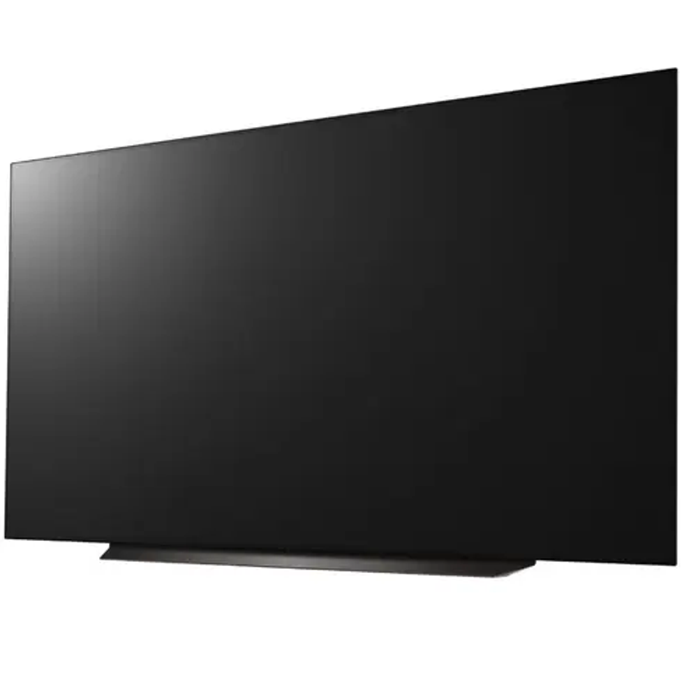 Телевизор  LG OLED83C4RLA.ARUB